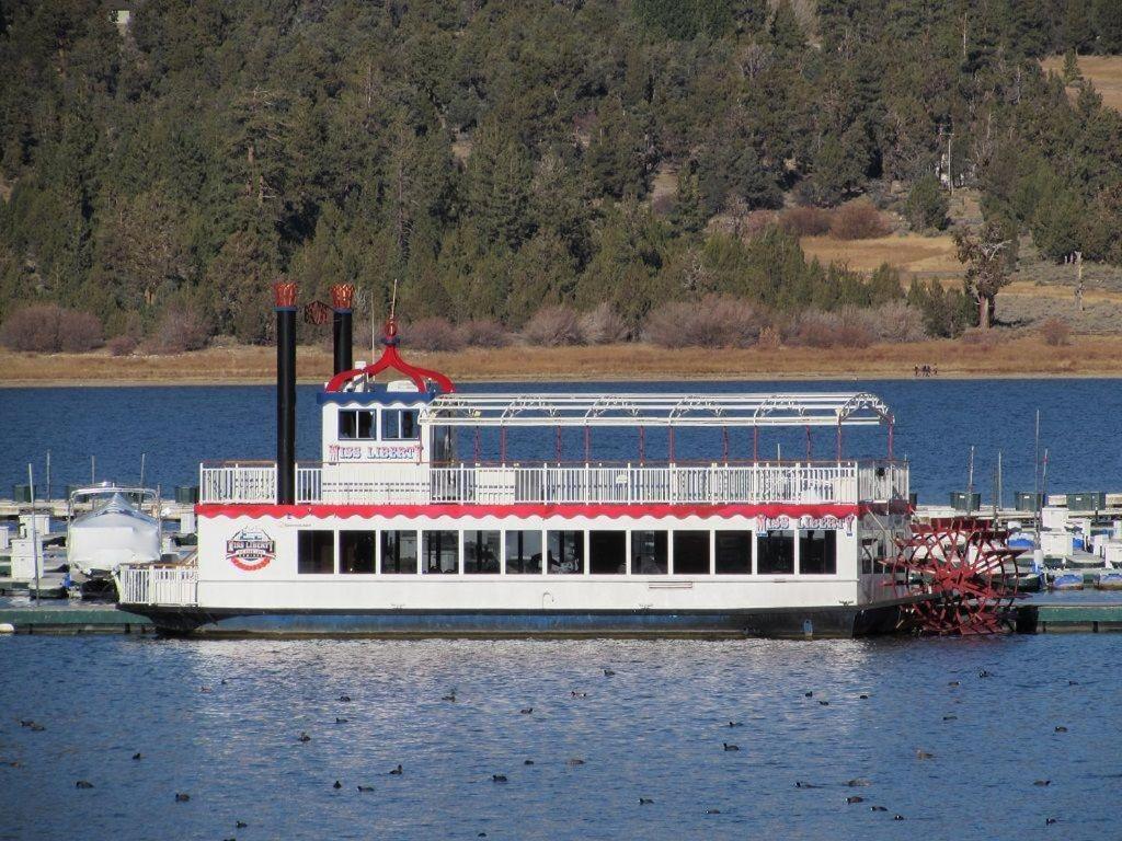032 - Lakefront Village Escape Big Bear Lake Dış mekan fotoğraf
