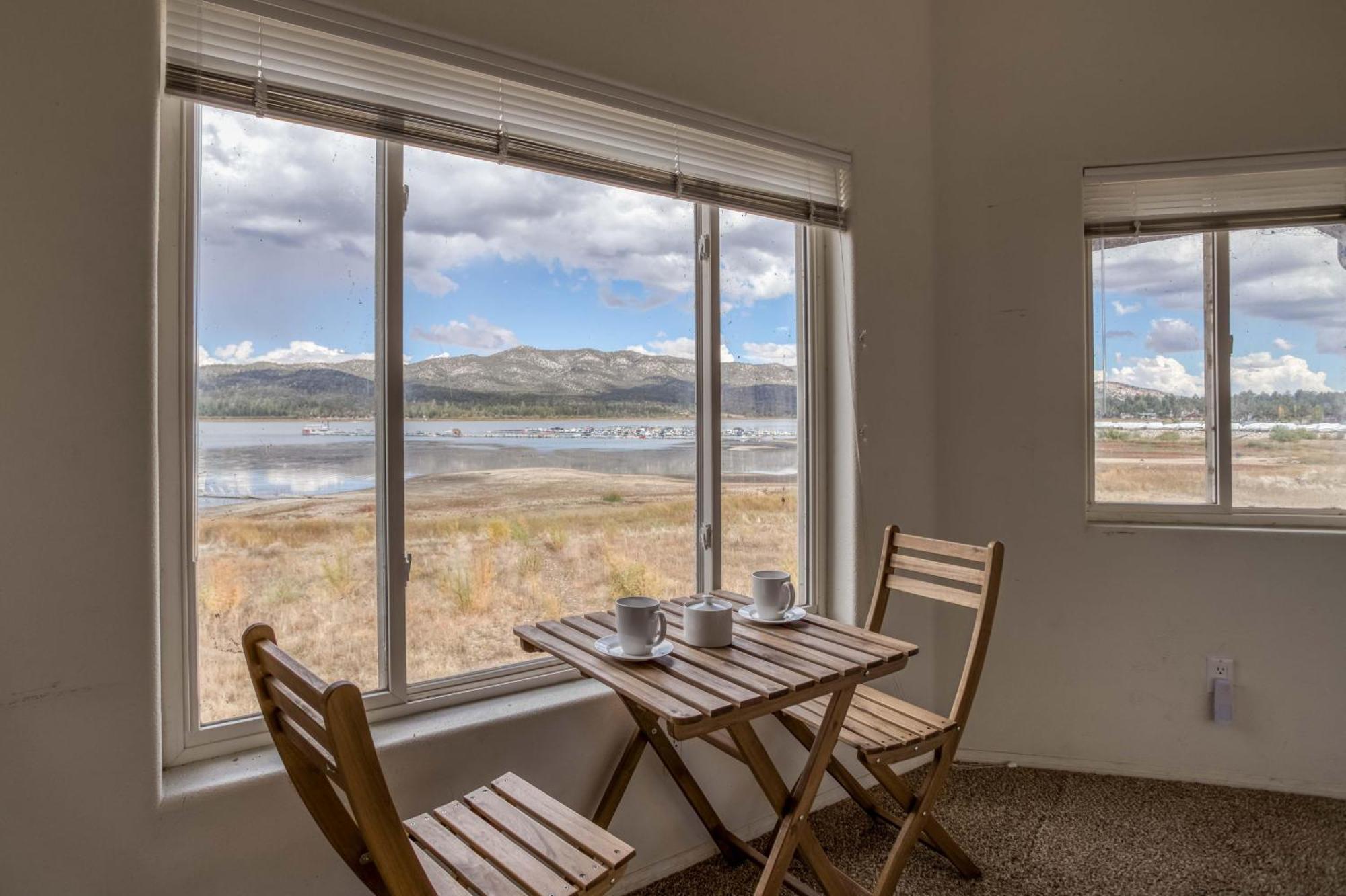 032 - Lakefront Village Escape Big Bear Lake Dış mekan fotoğraf