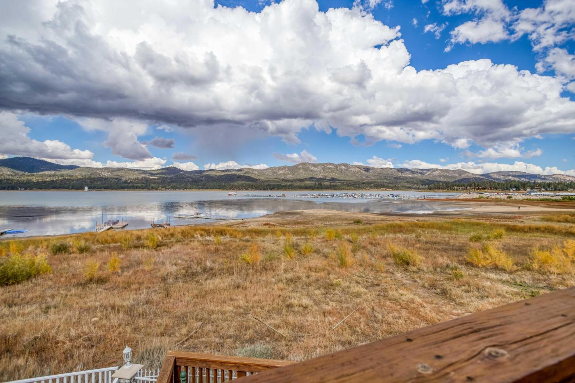 032 - Lakefront Village Escape Big Bear Lake Dış mekan fotoğraf